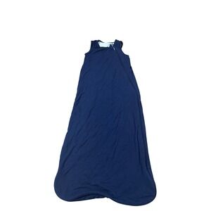Kyte Baby Sleep Bag Sack 1.0 TOG Navy Blue Size L Kids